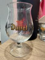 Duvel glas dodentocht 1989, Ophalen of Verzenden, Nieuw, Glas of Glazen, Duvel
