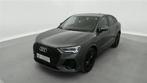 Audi Q3 Sportback 35 TDi S-Line S tronic NAVI/CUIR/LED/CAMER, Auto's, Audi, Automaat, Gebruikt, 110 kW, 4 cilinders