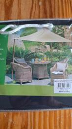 Zonnedoek  5€, Tuin en Terras, Schaduwdoeken, Ophalen