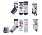 Disney Frozen Sokken - 3 paar - Maat 31/34., Kinderen en Baby's, Kinderkleding | Schoenen en Sokken, Disney Frozen, Meisje, Nieuw