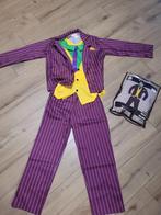The Joker kostuum - heren - medium, Kleding | Heren, Carnavalskleding en Feestkleding, Ophalen, Gedragen, Maat 48/50 (M), Kleding
