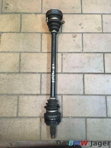 Aandrijfas BMW E81 E87 E88 E89 E90 E91 E92 E93 33217547074 beschikbaar voor biedingen