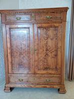 Très belle armoire vintage., Enlèvement