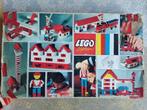 LEGO SYSTEM 066 doos, Kinderen en Baby's, Speelgoed | Duplo en Lego, Ophalen of Verzenden, Gebruikt, Losse stenen, Lego