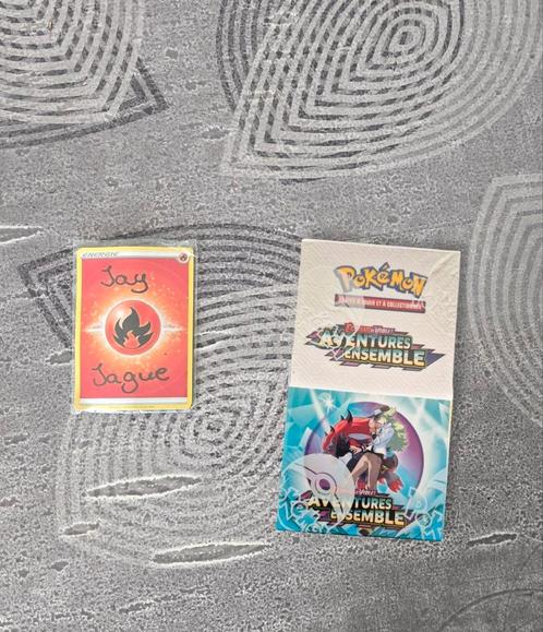 Demi Display ev9 avonturenset, Hobby en Vrije tijd, Verzamelkaartspellen | Pokémon, Nieuw, Ophalen of Verzenden