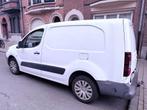 Citroen berlingo 2012 longe chaises, Autos, Euro 5, Achat, Boîte manuelle, Autre carrosserie