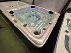 💦GIGANTISCHE DIKKE MASSAGE SPA 💦MERK WELLIS ‼️3 persoons, Tuin en Terras, Ophalen of Verzenden, Gebruikt, Filter