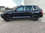 2004 Porsche Cayenne S Lichte vrachtwagen, Auto's, Porsche, Automaat, Cayenne, Gebruikt, Overige brandstoffen