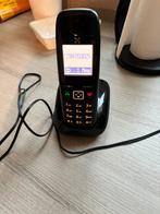 Draagbare telefoon, Enlèvement ou Envoi, Utilisé