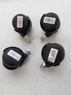 Zwenkwielen, Ophalen of Verzenden, Nieuw