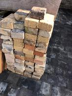 Vuurvaste stenen, Doe-het-zelf en Bouw, Metselstenen, Ophalen, Gebruikt