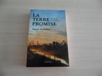 LA TERRE PROMISE      PASCAL  VERBEKEN, Boeken, 20e eeuw of later, Ophalen of Verzenden, Zo goed als nieuw, Pascal Verbeken