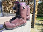 Snowboard boots Flow 39.5 met BOA, Ophalen, Board