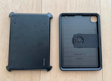 Otterbox Defender Pro hoes for iPad beschikbaar voor biedingen