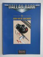 dallas barr...nr.5...anna van de 1000 dagen............1st, Boeken, Stripverhalen, Ophalen of Verzenden, Zo goed als nieuw