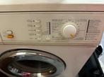 wasmachine Miele - gereserveerd, Elektronische apparatuur, Wasmachines, Gebruikt, Energieklasse A of zuiniger, Ophalen, Voorlader