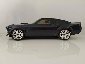 HPI RS4 SPORT, Enlèvement ou Envoi, Comme neuf