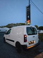 *CITROËN BERLINGO 3ZIT LICHTEVRACHT/CRUIS-AIRCO-BLUETOOTH*, Auto's, Citroën, Voorwielaandrijving, 4 deurs, Stof, 4 cilinders