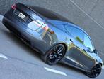 *** Tesla S 75D - FSD - MCU2 - 360 Camera - Garantie ***, Auto's, Tesla, Automaat, Zwart, Model S, Leder