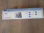 Wandsteun Flatscreen TV, Ophalen of Verzenden, Nieuw