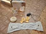 medela swing maxi, Kinderen en Baby's, Babyvoeding en Toebehoren, Ophalen, Gebruikt
