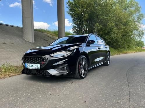 Ford Focus ST 2.3Ecoboost Nieuwstaat, Auto's, Ford, Bedrijf, Te koop, Focus, ABS, Achteruitrijcamera, Adaptieve lichten, Adaptive Cruise Control