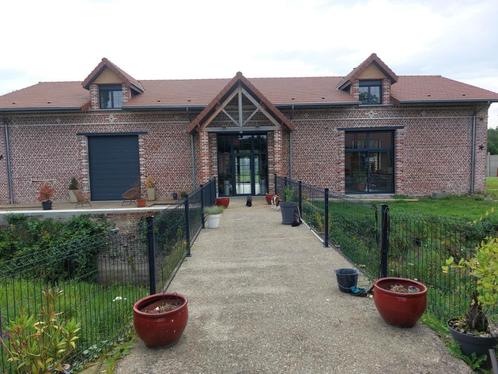 loft, Immo, Étranger, France, Maison d'habitation, Village