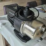 waterpomp te koop, Tuin en Terras, Waterpompen, Ophalen, Gebruikt, Elektrisch