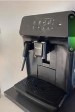 Machine a cafe philips 2200, Elektronische apparatuur
