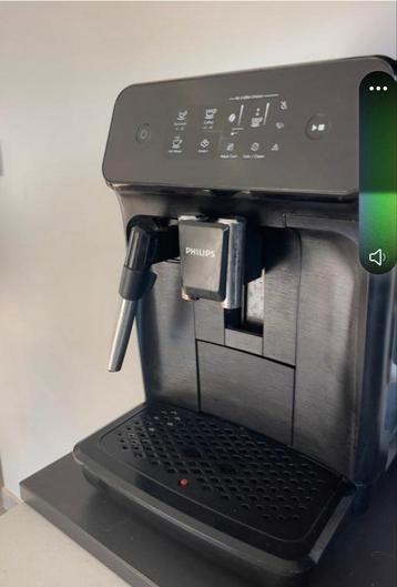 Machine a cafe philips 2200, Electroménager