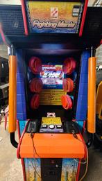 Arcade Fighting Mania rare (Poing of the Polar Star), Collections, Machines | Autre, Enlèvement, Comme neuf