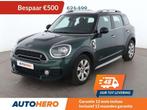 MINI Cooper SE Countryman Cooper S E Hybrid ALL4 (bj 2019), Auto's, Automaat, Gebruikt, Euro 6, Countryman