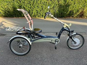 easy rider VAN RAAM driewielfiets Heinzmann sd +garantie beschikbaar voor biedingen