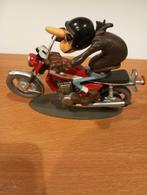 Joe bar team série 2, Enlèvement ou Envoi