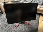 Acer Predator XB27 Gaming Monitor, Computers en Software, Monitoren, Gaming, Gebruikt, Ophalen of Verzenden, IPS