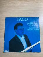 Taco, Ophalen, Zo goed als nieuw