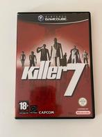 Killer 7 - Nintendo GameCube, Games en Spelcomputers