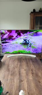 Superbe TV LG 4k édition rare!!!!, Comme neuf, LG, Smart TV, LED