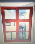 Houten raam, Ophalen, Zo goed als nieuw