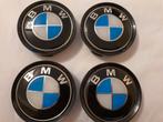 Bmw wieldoppen 75 mm buitenkant/72 mm binnenkant, Auto diversen, Wieldoppen, Ophalen of Verzenden, Nieuw