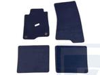 Volvo Mattenset 240+260 blauw (set 4 st)  Volvo onderdeel nr, Enlèvement ou Envoi, Neuf