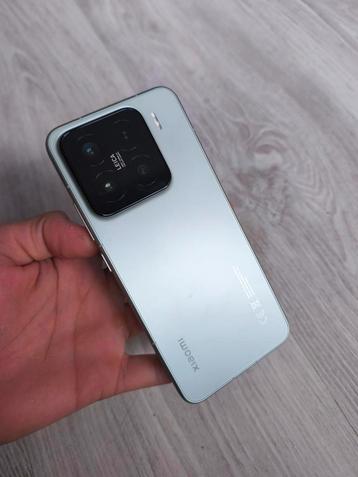 Xiaomi 15 256GB als nieuw beschikbaar voor biedingen