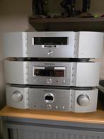 marantz PM15s1 SA 15s1 ST 15s1 + canton speakers, Ophalen, Marantz