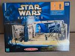 Star Wars Episode 1 Hasbro Galoob 1999 Podracer Hangar Bay, Verzamelen, Nieuw, Ophalen