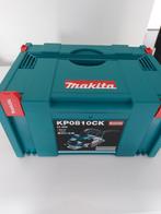 Makita elektrische houtschaafmachine, Nieuw, Ophalen of Verzenden