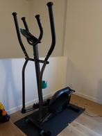 Elliptische trainer, Sport en Fitness, Ophalen, Zo goed als nieuw, Crosstrainer