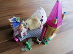 Lego Belville, Prinsessenkamer., Kinderen en Baby's, Ophalen, Gebruikt, Complete set, Lego