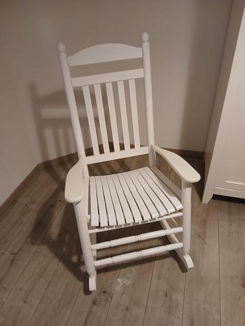 Schommelstoel childwood. beschikbaar voor biedingen