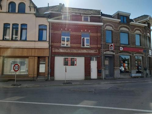 Huis te koop in Zottegem, 4 slpks, Immo, Huizen en Appartementen te koop, Vrijstaande woning, F