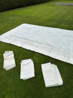 Easy up tentzeilen Bawo voor tent 4x4, Caravans en Kamperen, Tentaccessoires, Ophalen, Gebruikt